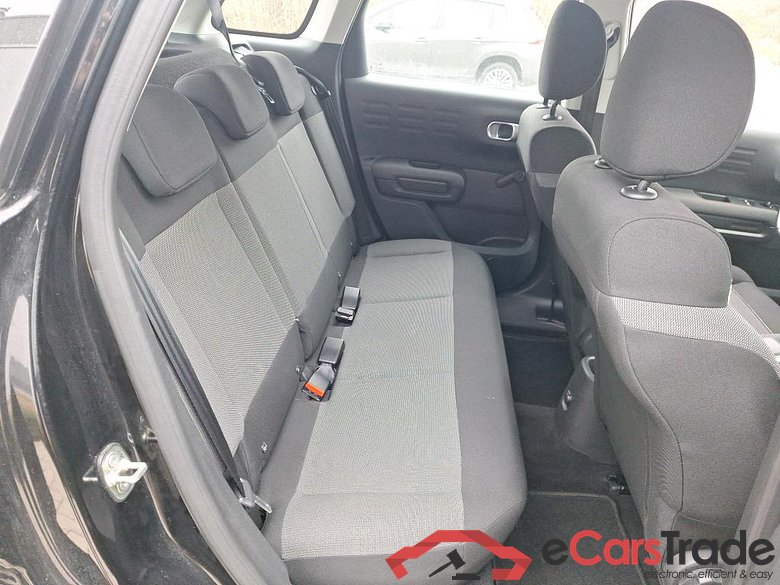 CITROAu2039N C3 AIRCROSS 1.2 PureTech Feel (EU6.2) STOCK #6