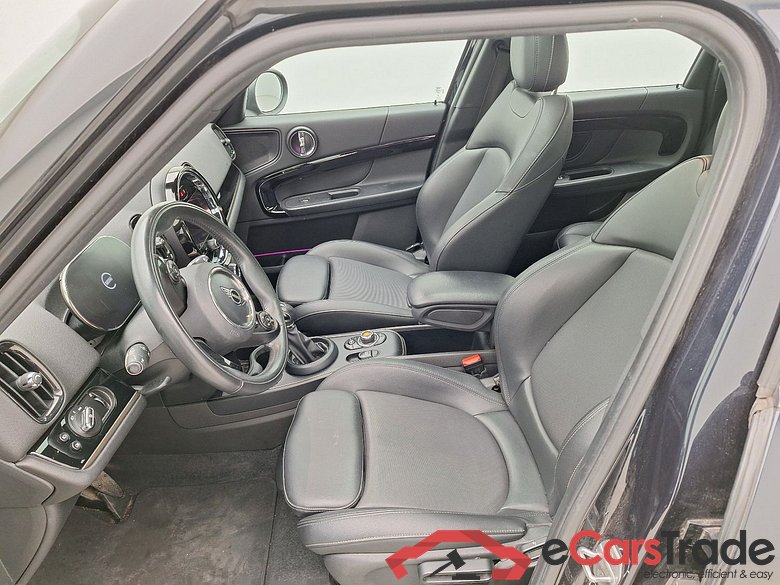 MINI, Mini Countryman '16, Mini Countryman Cooper S E ALL4 AT 5d #3