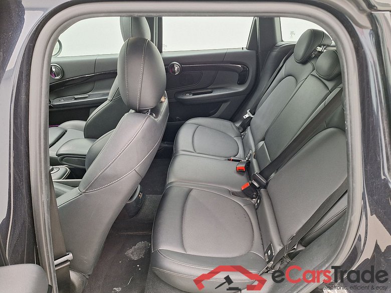 MINI, Mini Countryman '16, Mini Countryman Cooper S E ALL4 AT 5d #4