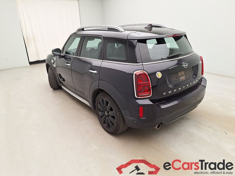 MINI, Mini Countryman '16, Mini Countryman Cooper S E ALL4 AT 5d #6