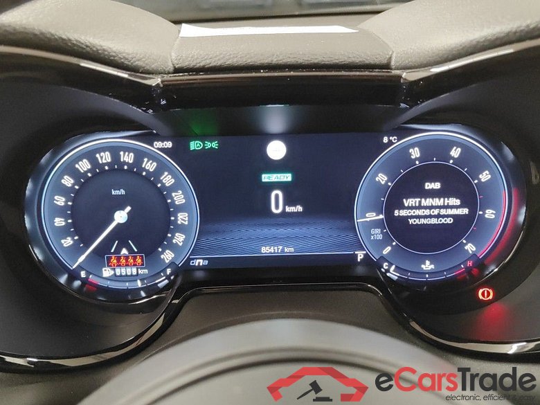 Alfa Romeo Tonale 1.5 130 MHEV Sprint FWD 5d #6