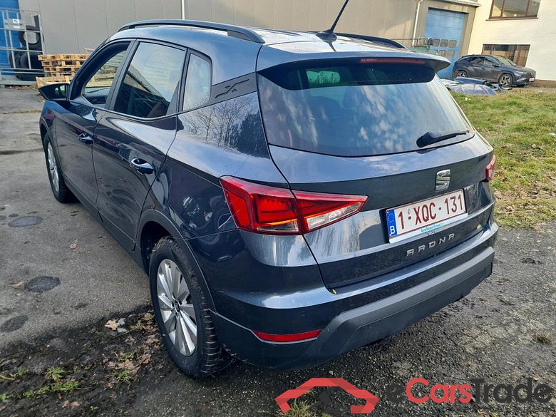 SEAT ARONA 1.0 TSI Move! DSG (EU6.2) #3