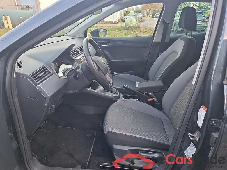 SEAT ARONA 1.0 TSI Move! DSG (EU6.2) #5