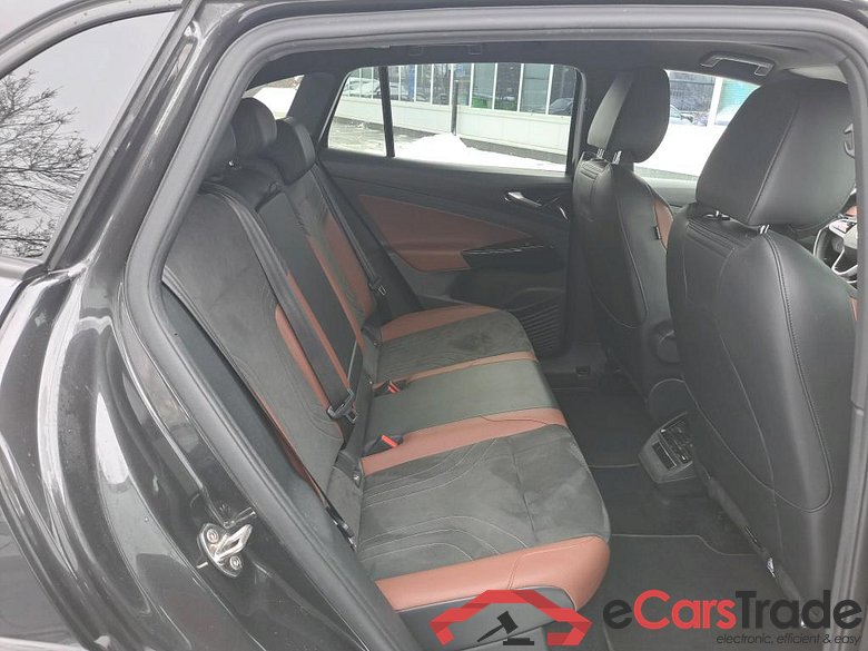 VOLKSWAGEN ID4 BEV 82KWH PRO FAMILY #6