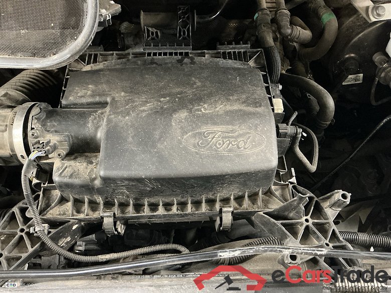 FORD TRANSIT 2T 350M FOU MWB HR DSL 2.0 TDCi L2H2 Trend #6