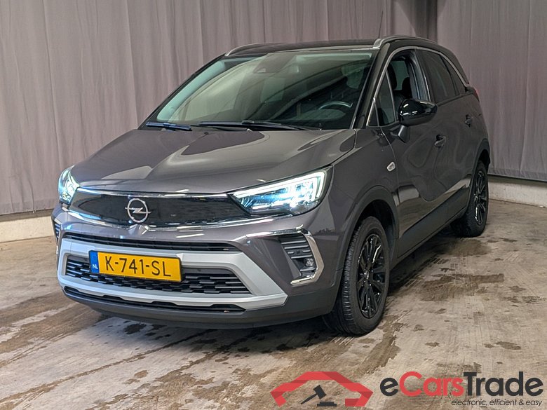 OPEL Crossland 1.2 Turbo Elegance