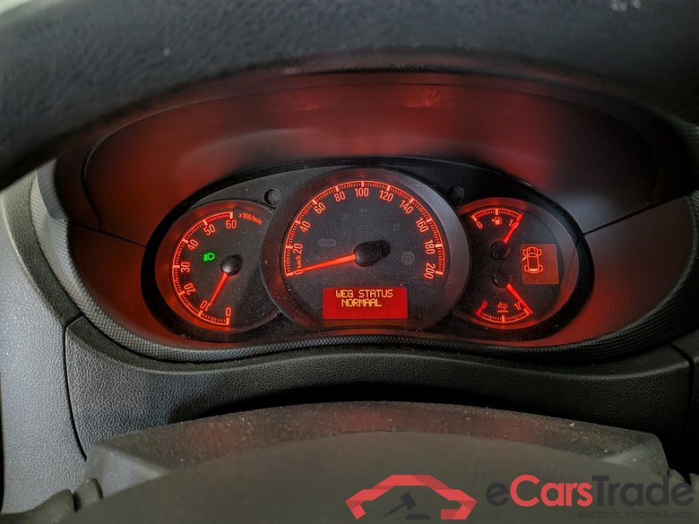 OPEL Movano 2.3 CDTI L3H2 #6