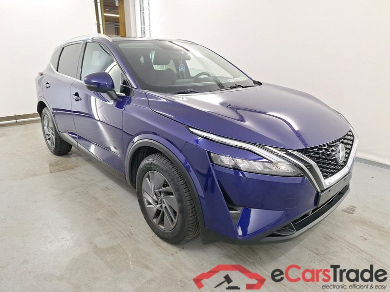 NISSAN QASHQAI 1.3 MHEV 116KW ACENTA XTRONIC #2