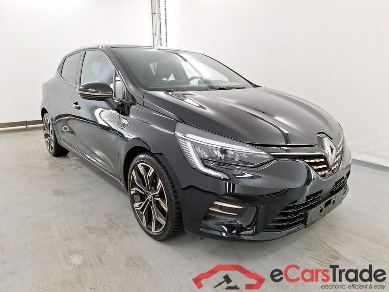 RENAULT CLIO 1.0 TCE 90 LUTECIA #2