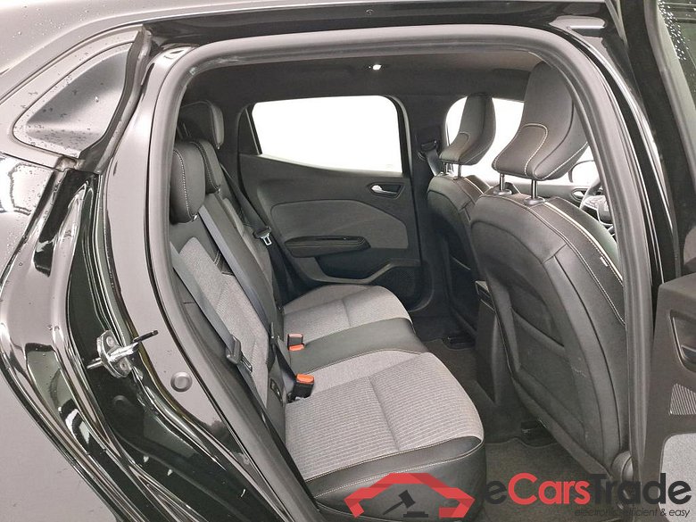 RENAULT CLIO 1.0 TCE 90 LUTECIA #6