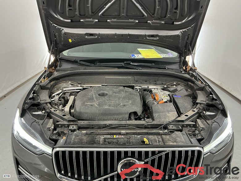 VOLVO XC60 2.0 T6 PHEV CORE AUTO 4WD #6