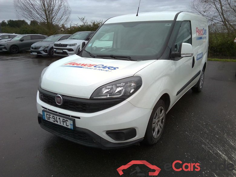 DOBLO CARGO 1.3MJ PRO LOUNGE #1