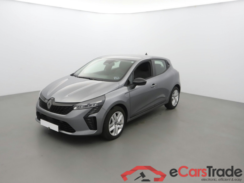 Renault Clio Evolution 1.5 Blue dCi 100 ch #1