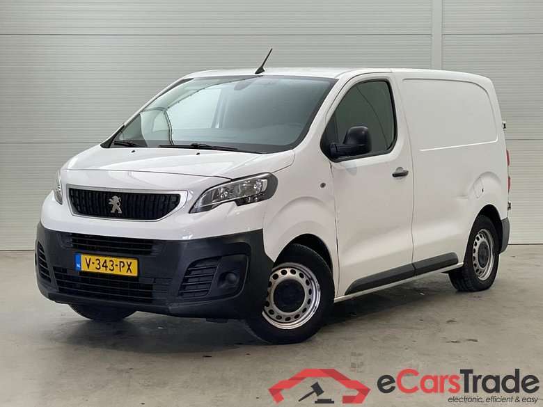 PEUGEOT Expert 226C 1.6 BlueHDI 95 Profit+