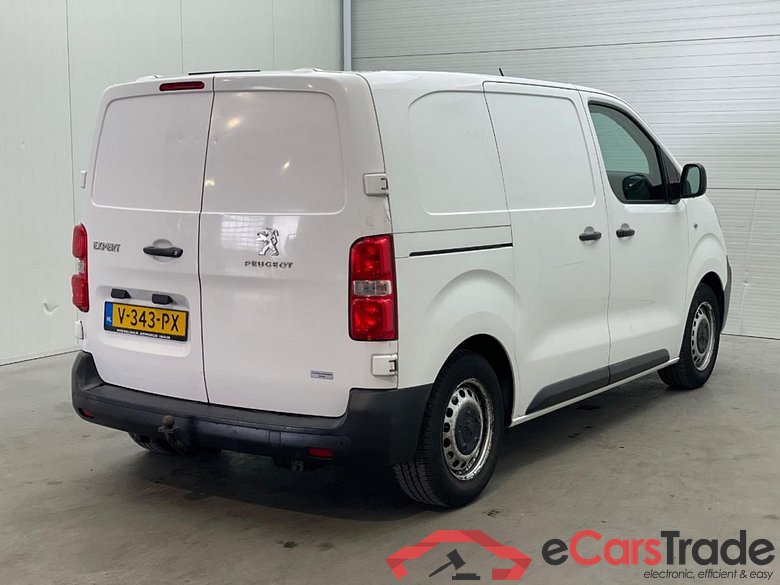 PEUGEOT Expert 226C 1.6 BlueHDI 95 Profit+ #4