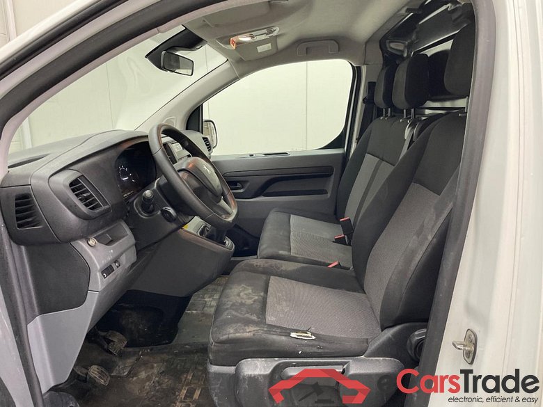 PEUGEOT Expert 226C 1.6 BlueHDI 95 Profit+ #5