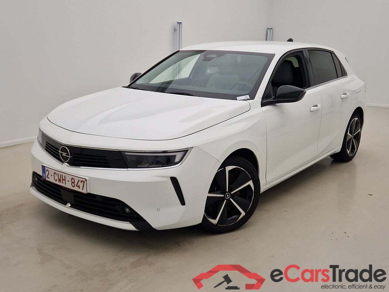 OPEL ASTRA 1.6 PHEV ELEGANCE