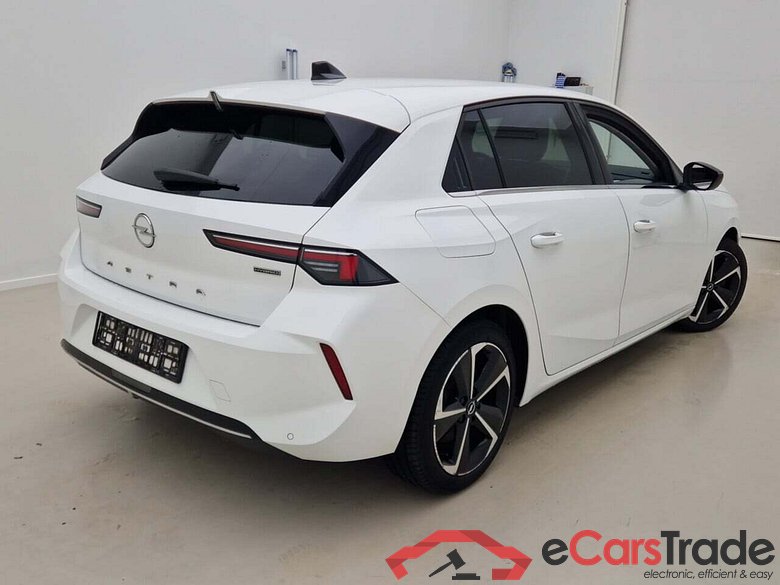 OPEL ASTRA 1.6 PHEV ELEGANCE #2