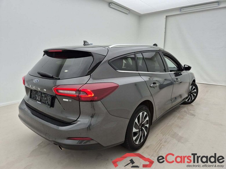 FORD FOCUS 1.0 ECOB. TITANIUM STYLE #2