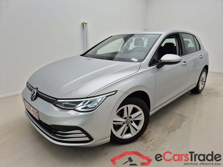 VOLKSWAGEN GOLF 1.0 TSI OPF LIFE