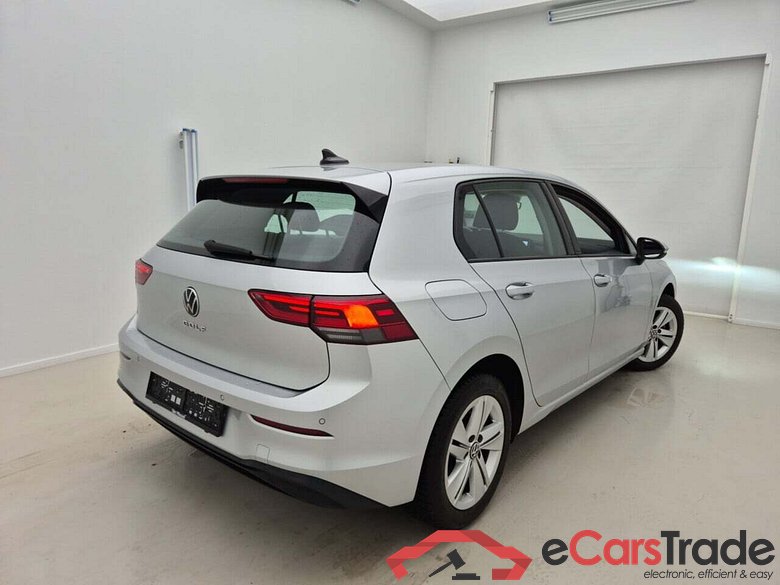 VOLKSWAGEN GOLF 1.0 TSI OPF LIFE #2