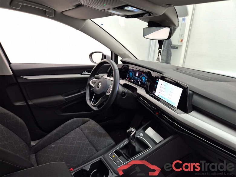 VOLKSWAGEN GOLF 1.0 TSI OPF LIFE #3