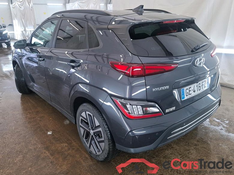 Kona Creative Electrique 2WD 64kWh BVA #2