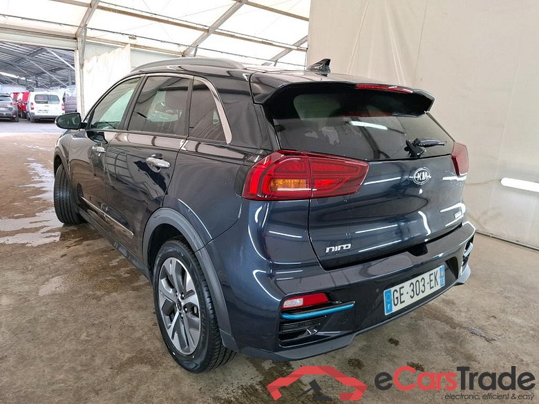 Niro e-Niro Design 64kWh BVA #3