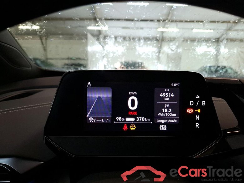 VOLKSWAGEN ID.4 / 2020 / 5P / SUV 77 kWh 204ch Pro Performance #6