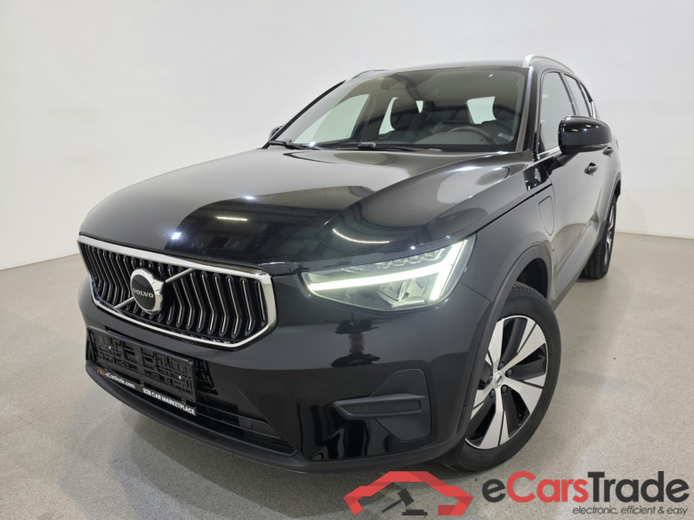 Volvo XC40 1.5 T4 Plug-In Hybrid Aut. LED Virtual ACC Navi Sport-Seats KeylessGo Camera Klima PDC ...