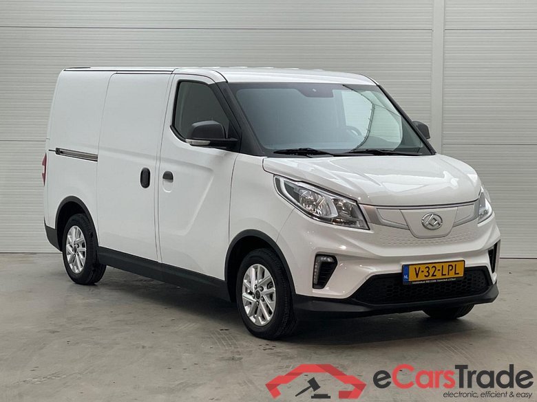 Maxus eDeliver 3 L2 50 kWh DEAL #2