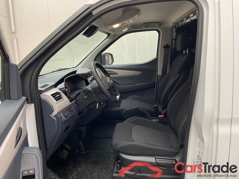 Maxus eDeliver 3 L2 50 kWh DEAL #5