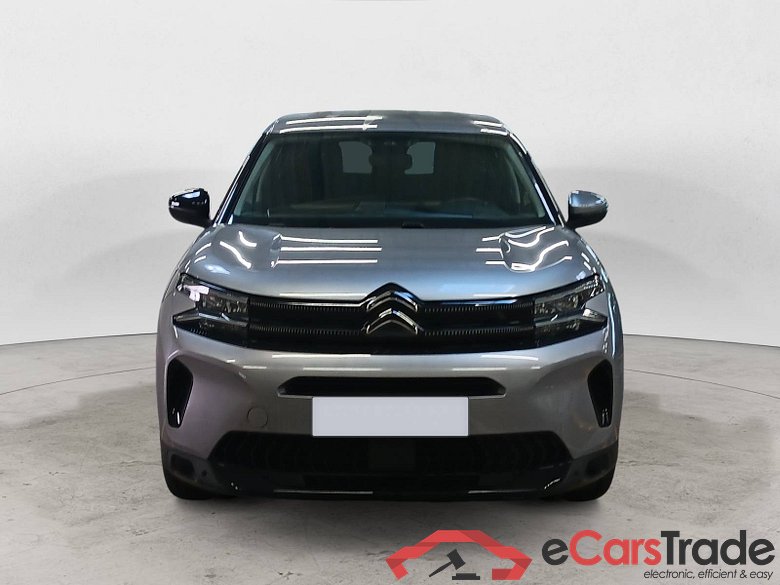 Citroen C5 AIRCROSS Plus PureTech 130 (1.2L) BVM6 #5