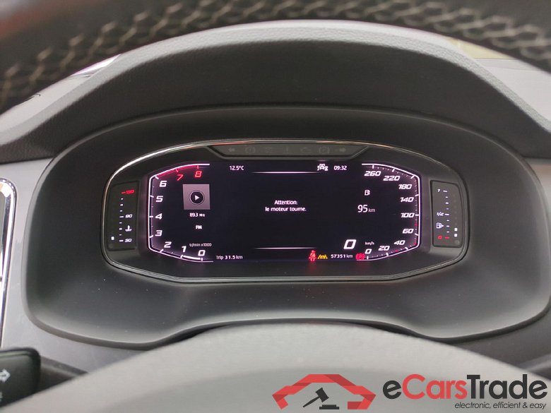 Ateca Style Business 1.0 TSI 115CV BVM6 E6dT #6