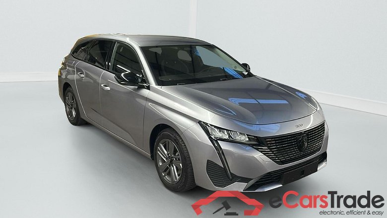 Peugeot 308 SW PureTech 130ch S&S BVM6 Allure #1