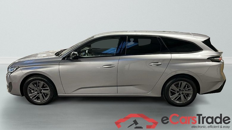 Peugeot 308 SW PureTech 130ch S&S BVM6 Allure #4