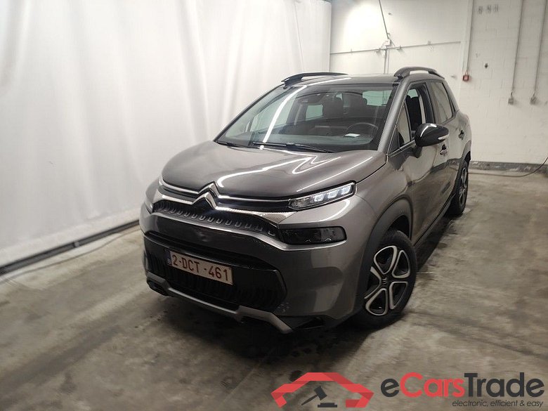 Citroën C3 Aircross 1.5 BlueHDi 110 S&S MAN6 Feel 5d #1