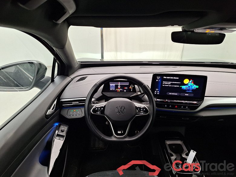 VW, ID.5 '21 BEV, Volkswagen ID.5 77kWh 150kW Pro Performance 5d #5