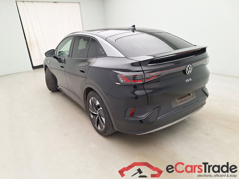 VW, ID.5 '21 BEV, Volkswagen ID.5 77kWh 150kW Pro Performance 5d #6