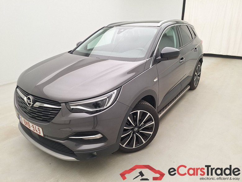 Opel, Grandland X '17, Opel Grandland X 1.6 Turbo S/S AT8 Ultimate 5d #2