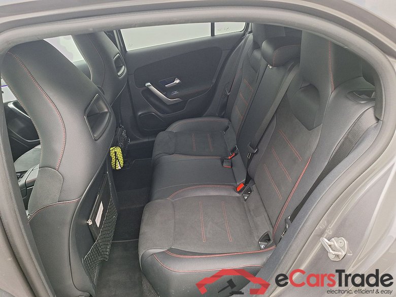 Mercedes, A-Class '18, Mercedes-Benz A-Klasse A 180 Business Solution Aut #4