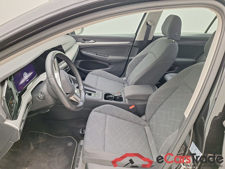 VW, Golf VIII '20, Volkswagen Golf VIII 1.0 eTSI 81kW Life DSG 5d #3