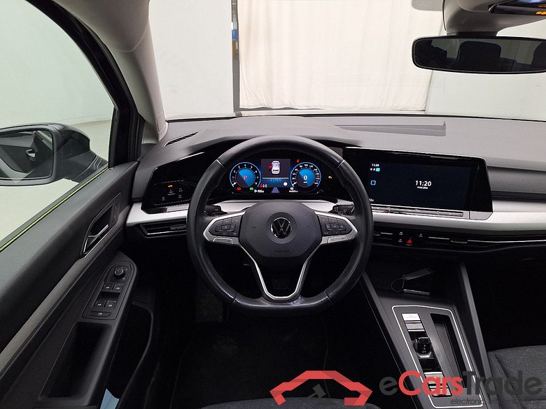 VW, Golf VIII '20, Volkswagen Golf VIII 1.0 eTSI 81kW Life DSG 5d #5