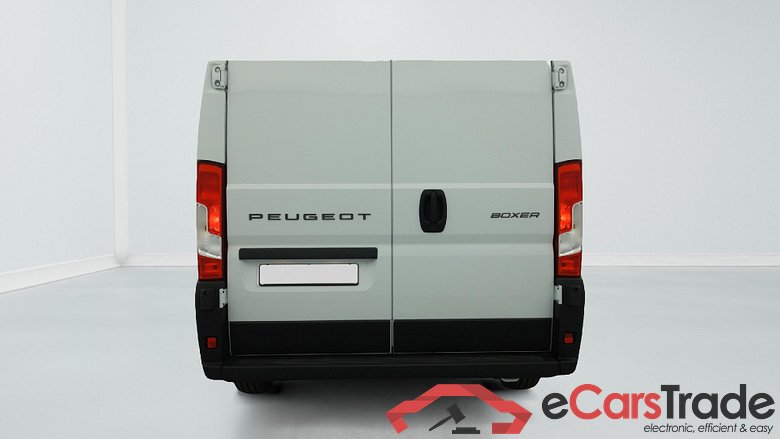 Peugeot Boxer BOXER FGN TOLE 3.0 T L2H2 120 S&S BVM6 #6