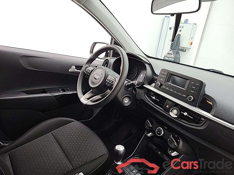 KIA Picanto 1.0 DPi ComfortLine #3