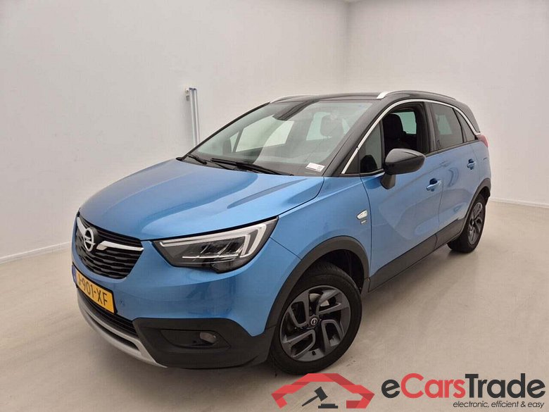 OPEL Crossland X 1.2 Turbo Edition 2020