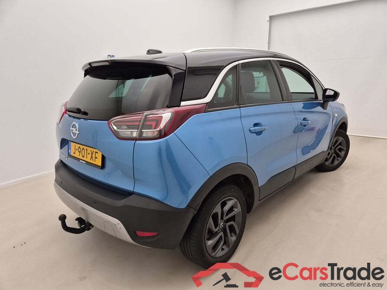 OPEL Crossland X 1.2 Turbo Edition 2020 #2