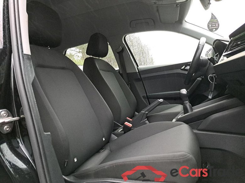 Audi A1 1.0 25 TFSI Virtual Navi Klima PDC ... #6