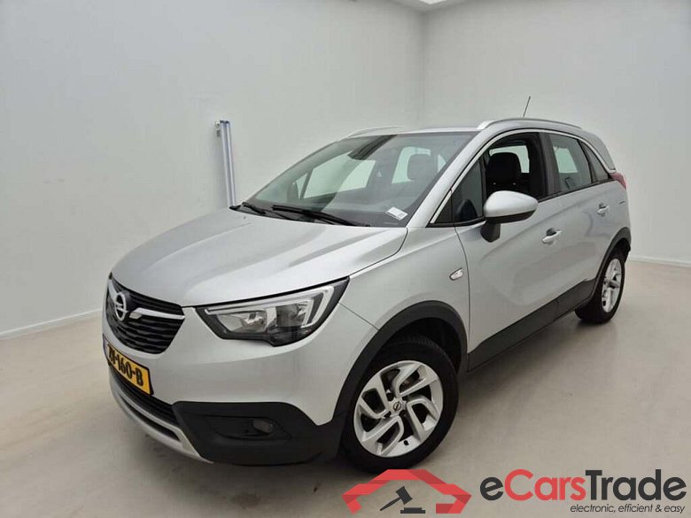 OPEL Crossland X 1.2 T. Innovation