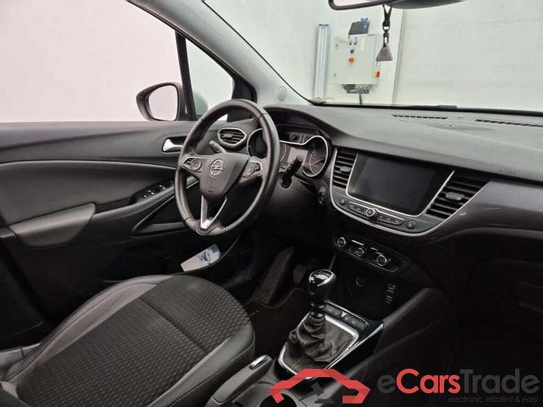 OPEL Crossland X 1.2 T. Innovation #3